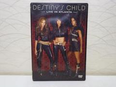 DESTINY'S CHILD LIVE IN ATLANTA