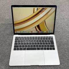 ほぼ未使用 MacBook Air 2018 ロールゴールド All-new MacBook Air takes flight - Apple (AE)