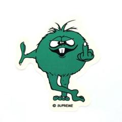 supreme カマチョフィギュア　緑 supreme カマチョフィギュア 緑 - メルカリ