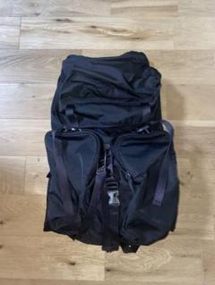 美品　PRADA プラダ　V136 バックパック　青山店購入 楽天市場】PRADA v136の通販