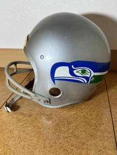2025年最新】NFL ヘルメットの人気アイテム - メルカリ