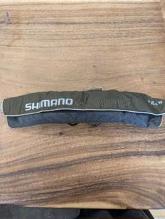 SHIMANO ライフジャケット 　桜マーク　VF-SNNMW-01 SHIMANO ライフジャケット 桜マーク VF-SNNMW-01 - メルカリ