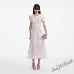 2025年最新】SELFPORTRAIT ロングワンピースの人気アイテム