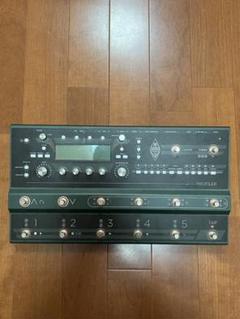 ⭐️中古美品⭐️Kemper PROFILER STAGE Used Kemper Profiler Stage - Sweetwater's Gear Exchange
