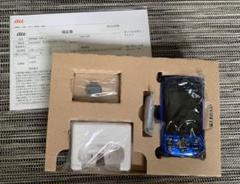 【新品未使用】mamorino3 マモリーノ3