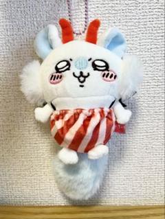 ちいかわ デビルなモモンガ - メルカリ