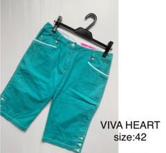 VIVA HEART ビバハート レディース ゴルフウェア