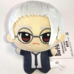 【新品】SAKAMOTO DAYS ちびぐるみvol.2 坂本太郎 最安値 SAKAMOTO DAYS ちびぐるみvol.1 | オンラインクレーンゲーム