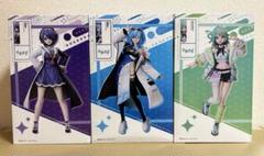 Amazon.co.jp: 【限定】あおぎり高校 『1/7スケールフィギュア