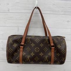 LOUIS VUITTON ルイ・ヴィトン パピヨン26 旧型 バッグ