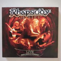 2025年最新】RHAPSODY of fireの人気アイテム - メルカリ