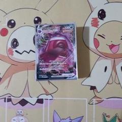 ポケモンカード デッキ