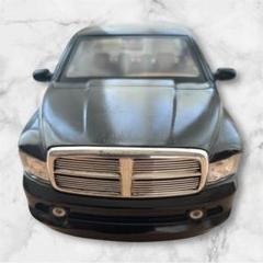 レア！！　アメ車　ミニカー　1/16 ダッジ　RAM1500 V8 mqdefault.jpg