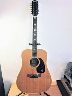 Epiphone アコースティックギター ナチュラル　グラナダ 2025年最新】epiphone GRANADAの人気アイテム - メルカリ