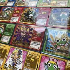 カードダス ケロロ軍曹 ケロロクエスト カードゲーム TCG 未開封28パック カードダスドットコム 公式サイト | 商品情報 - ケロロクエスト