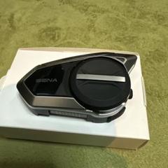 SENA Bluetooth Japan公式サイト | 50S | 製品概要