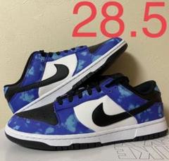 NIKE dunk バイユー　タイダイ　A1