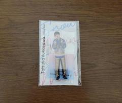 【新品未開封品】Snow Man　深澤辰哉　アクスタfest