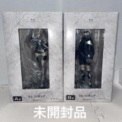 2025年最新】ニーアオートマタ くじ 9sの人気アイテム - メルカリ