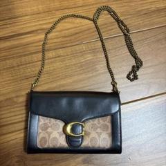 COACH コーチ 財布 二つ折り財布 CW789 シグネチャー