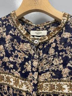 ISABEL MARANT ETOILE オールインワン