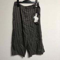 SCOTCLUB(スコットクラブ) RADIATE リボンベルト ワイドパンツのサムネイル