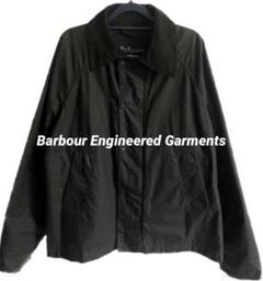 Barbour Engineered Garments GRAHAM WAX L