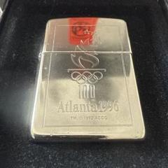 ZIPPO 1996 アトランタオリンピック 2025年最新】アトランタオリンピック ジッポの人気アイテム