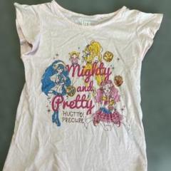 2025年最新】hug プリキュア tシャツの人気アイテム - メルカリ