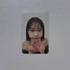 大人気アイテム Ver. Jewel チョユリ Amazon.co.jp: トレカ