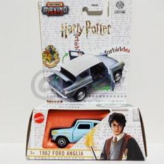 マッチボックス　ハリーポッター　Harry Potter Carriage マッチボックス ムービングパーツ ハリーポッター - メルカリ