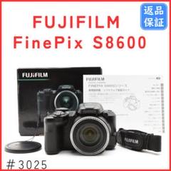 2025年最新】finepix s8600の人気アイテム - メルカリ