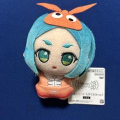 2025年最新】斧乃木余接ぬいぐるみの人気アイテム - メルカリ
