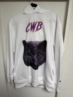 travas tokyo ねこ パーカー