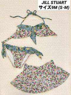 JILL STUART　ジル・スチュアート 花柄　水着セット