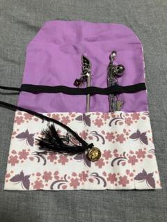 かんざし wargo(xxxHOLiCコラボ) カヤ かんざし wargo(xxxHOLiCコラボ) カヤ