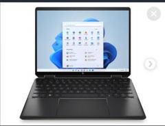 HP Spectre x360 1TB パフォーマンスプラスモデル