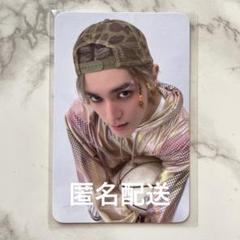 NCT NCT127 テヨン SHALALA MD トレカ Tシャツ NCT TAEYONG SHALALA Official MD T-shirt / Ring / Trading