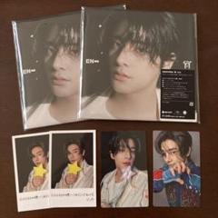 ENHYPEN 宵 YOI ソロジャケ ジェイク コンプ