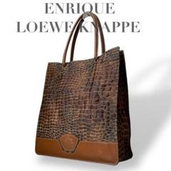 2025年最新】enrique loewe knappeの人気アイテム - メルカリ