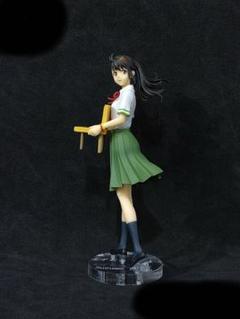 m*c様 新品最安値　岩戸鈴芽　フィギュア すずめの戸締まり」より岩戸鈴芽フィギュア予約開始