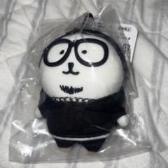 闇金ウシジマくん原画展 限定くまぬいぐるみ（ナガノコラボ・特大サイズ） 闇金ウシジマくん 原画展 ナガノのくま コラボ ぬいぐるみ 闇金
