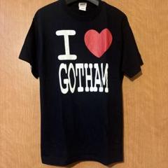 I love Gotham Tシャツ