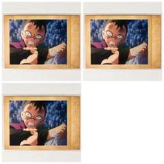 新品★鬼滅の刃【不死川玄弥】ぱしゃこれ★其ノ参★3枚セット 新品☆鬼滅の刃【不死川玄弥】ぱしゃこれ☆其ノ参☆3枚セット