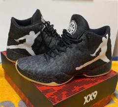 NIKE AIR JORDAN xx9 ナイキ エア ジョーダン xx9 限定品