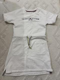 tommy ワンピース