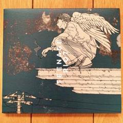 TEENAGE RIOT 米津玄師 CD 初回限定盤 Flamingo 初回限定