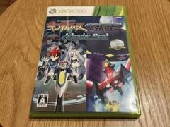 XBOX360「ギンガフォース&エスカトス Wonder pack」