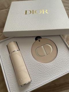 ディオール　クリスタルステージ　ノベルティ　アトマイザー 2025年最新】dior アトマイザー ノベルティの人気アイテム