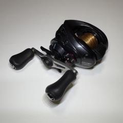SHIMANO CASITAS 101HG ベイトリール 楽天市場】casitas shimanoの通販
